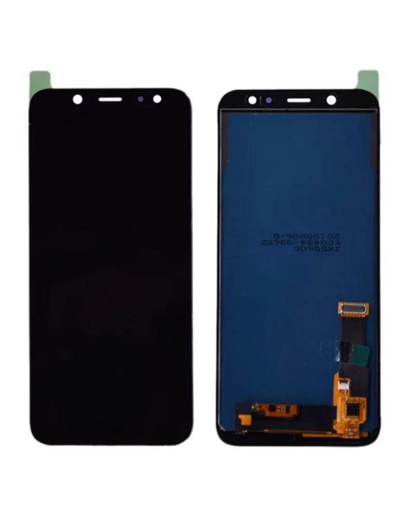 afficheur samsung a6 incell